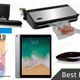 Image for article titled Sunday's Best Deals: $50 FoodSaver, Final Fantasy, iPad Pro, and More
